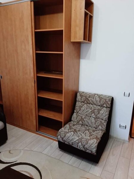Rahova, Confort Urban