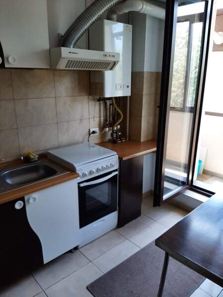 Rahova, Confort Urban