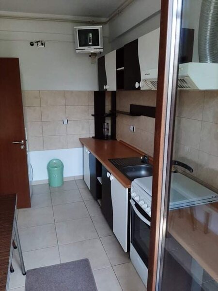 Rahova, Confort Urban