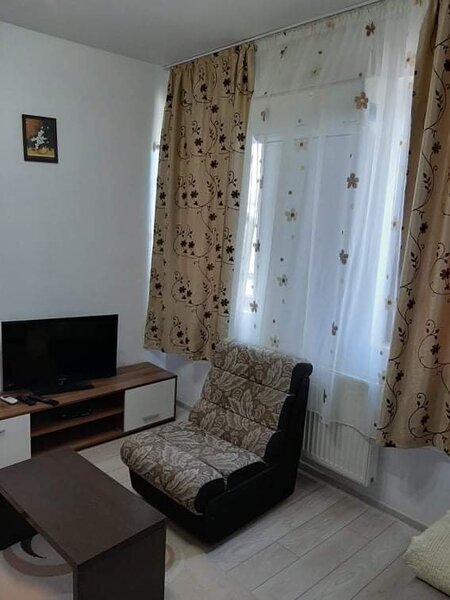 Rahova, Confort Urban