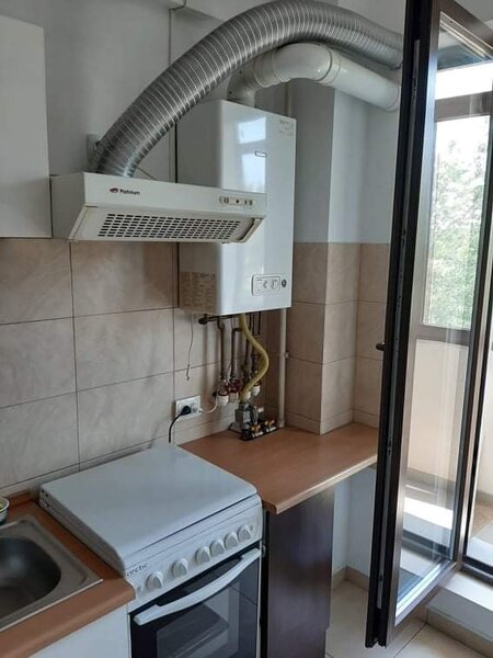 Rahova, Confort Urban