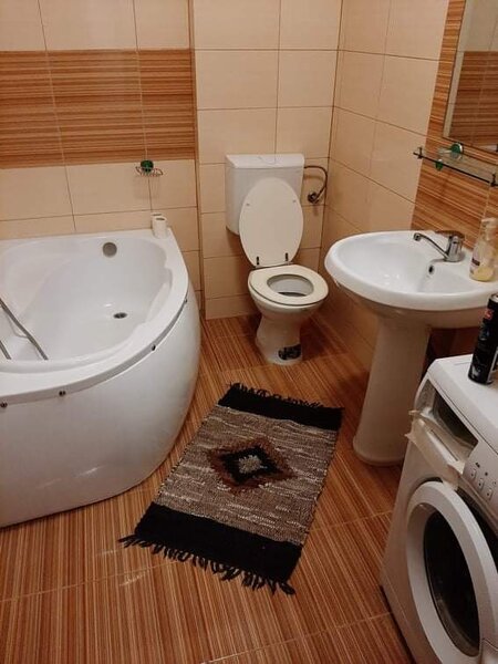 Rahova, Confort Urban